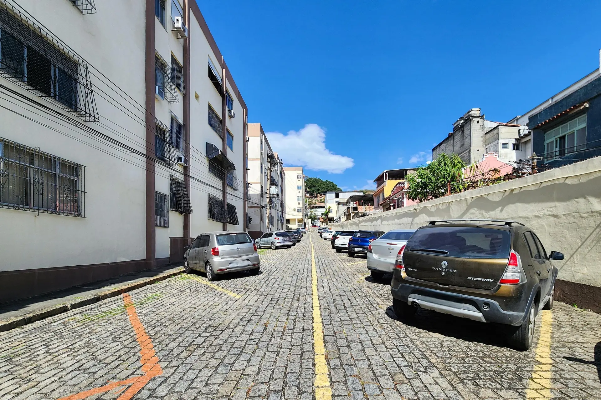 Apartamento para alugar com 2 quartos e aceita pets — photo 10