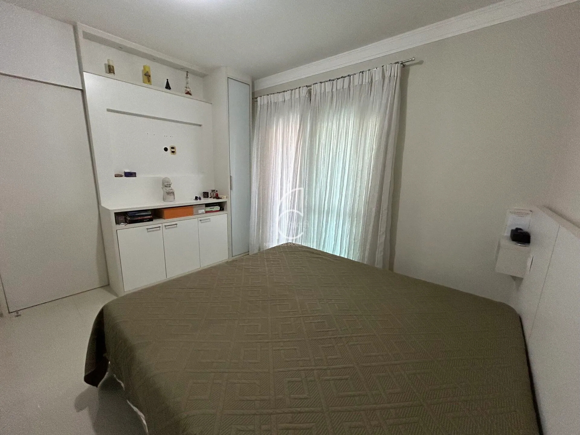 Меблированная квартира 218 м² с 2 местами и 4 спальнями — photo 15