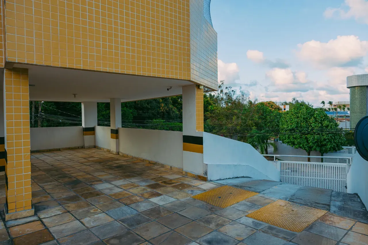 Departamento, 125 m², con balcón cerrado con vidrio — photo 12