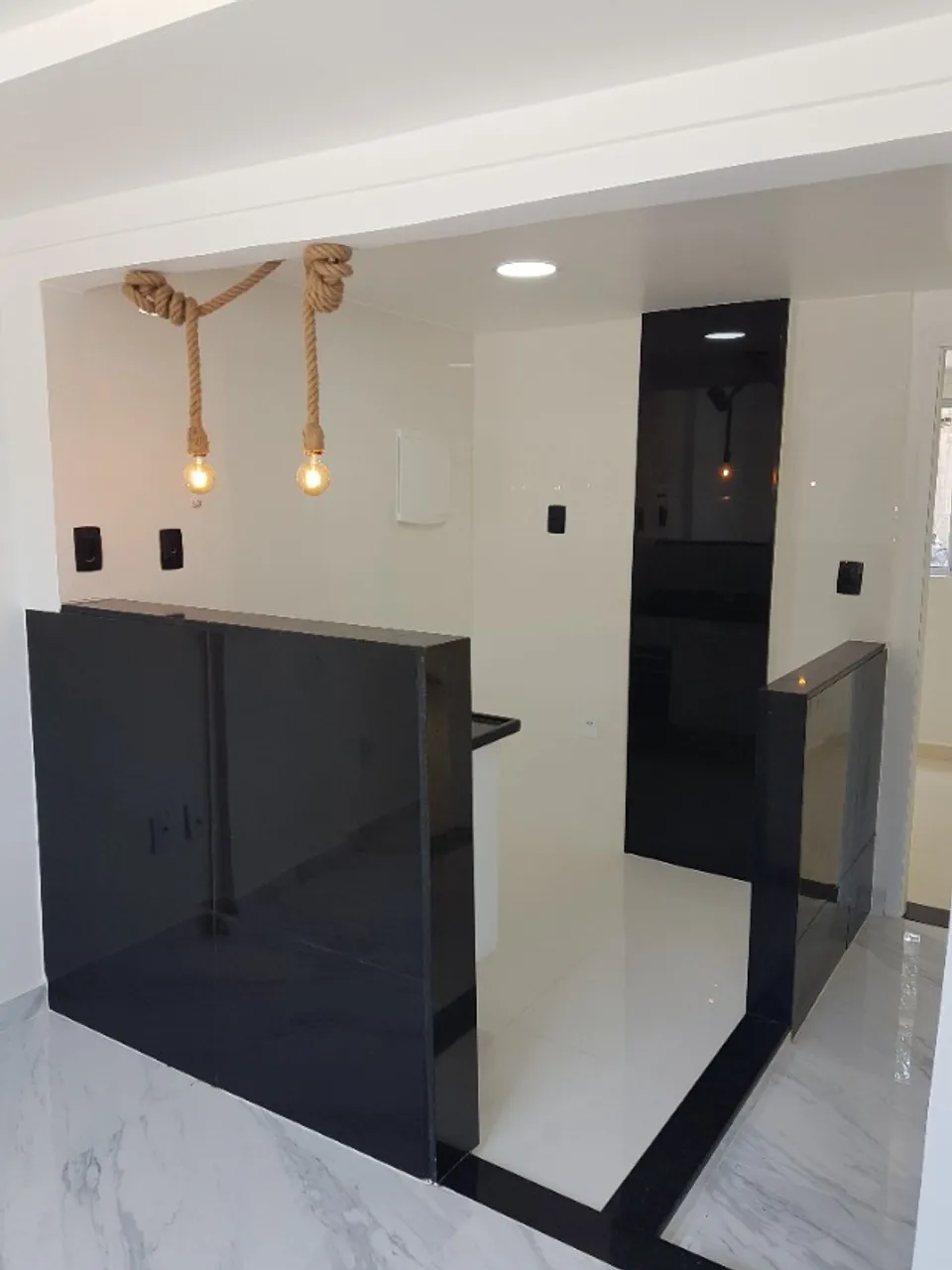 Ground-floor apartment with 2 bedrooms and 1 bathroom — photo 3