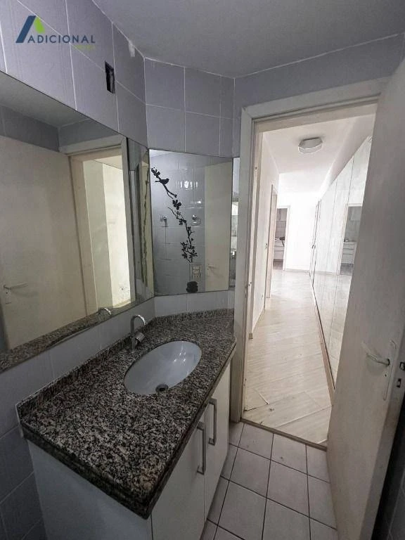 Квартира 53 м², 2 спальни, Куритиба — photo 9