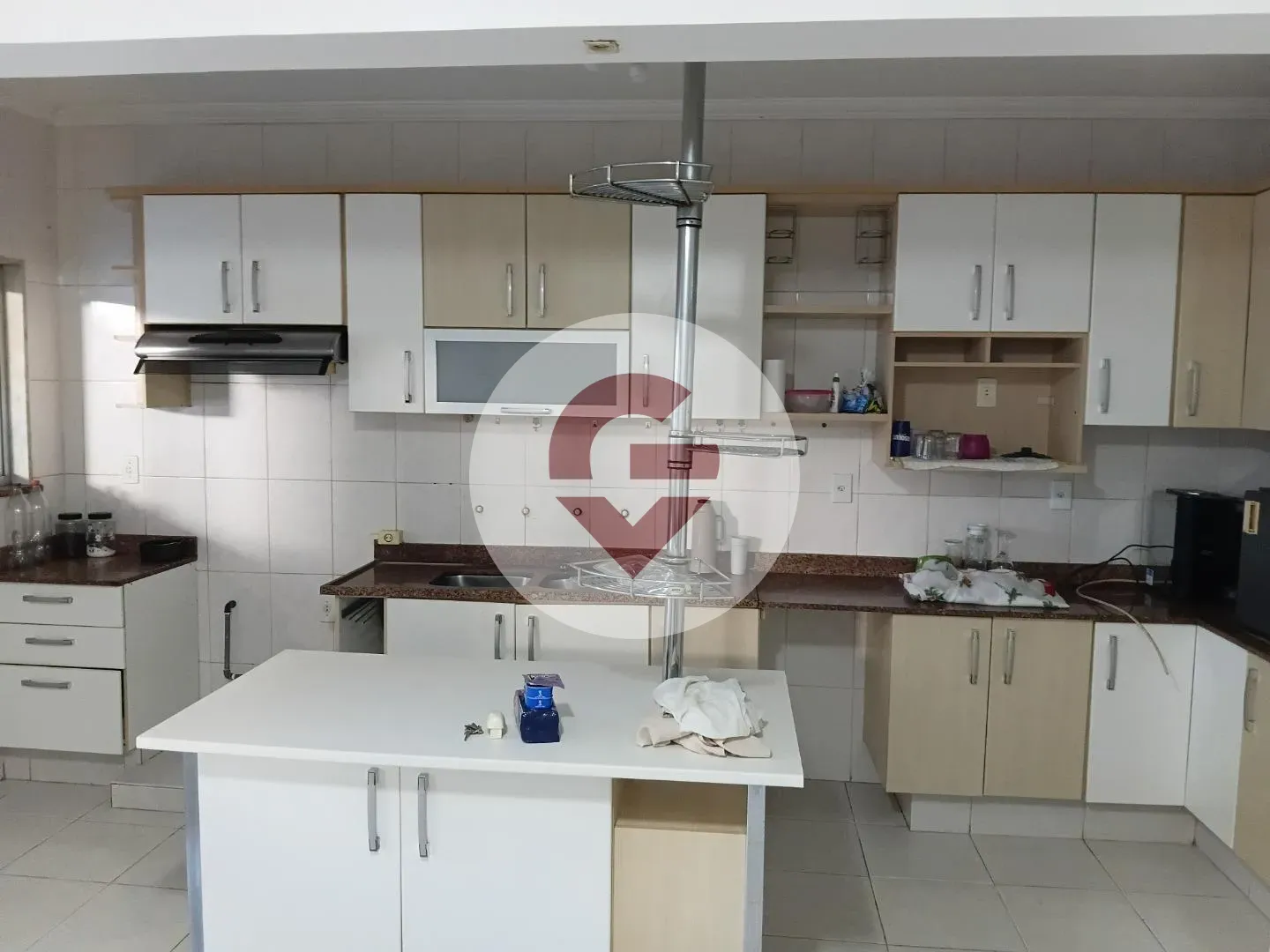 Casa duplex com 4 quartos e 2 suítes, 6 vagas e 6 banheiros — photo 5