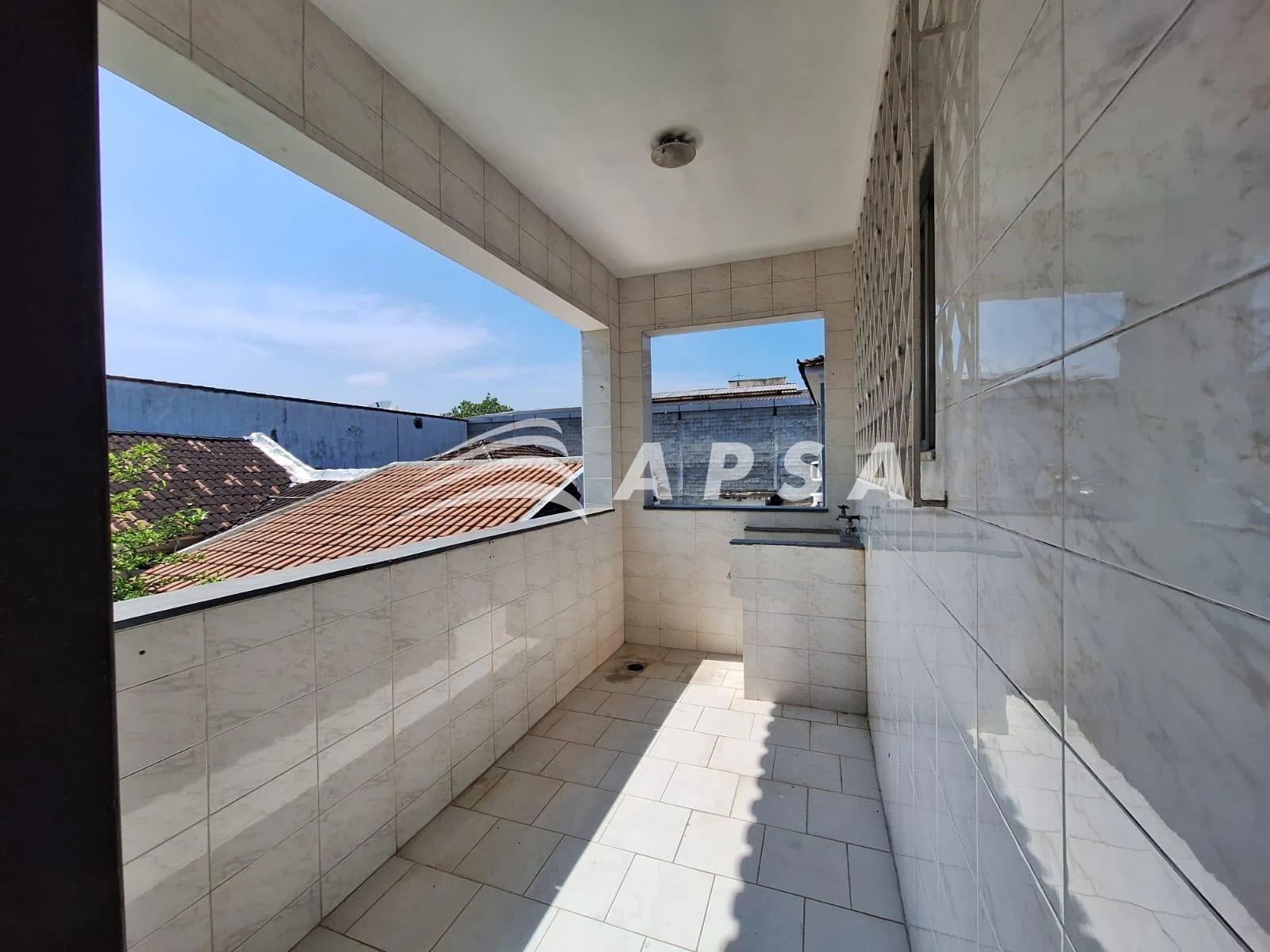 Home office in a 3-bedroom house, 155 m² — photo 23