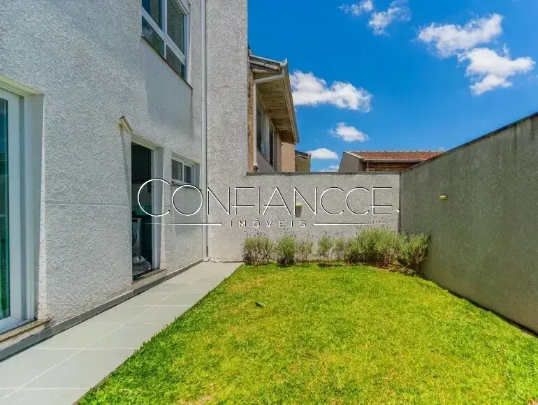 Furnished 3-bedroom house with private BBQ — photo 26