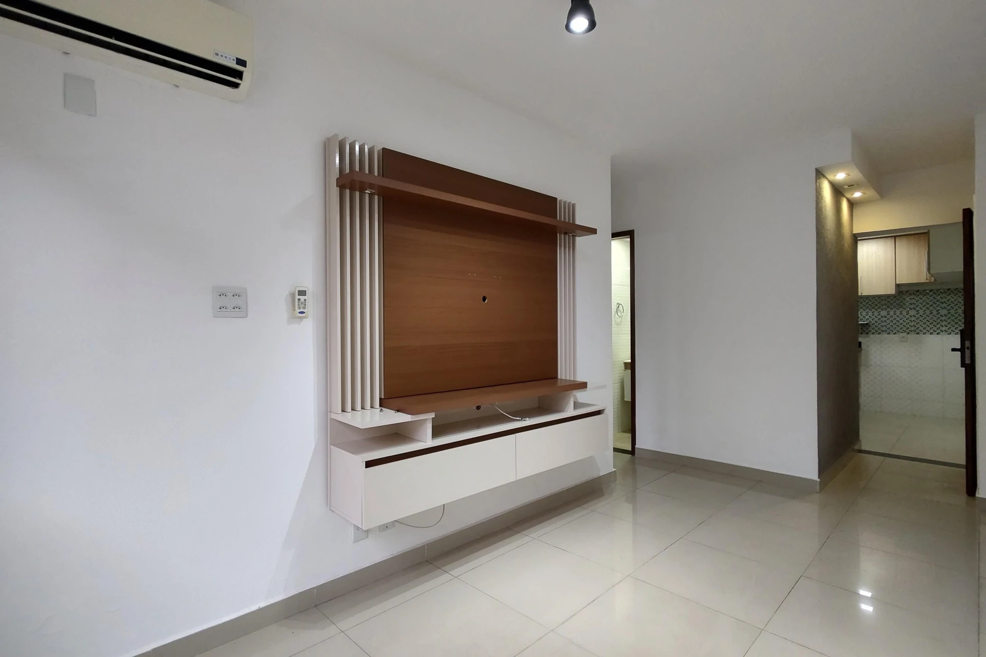 2-bedroom apartment, 50 m² — photo 19