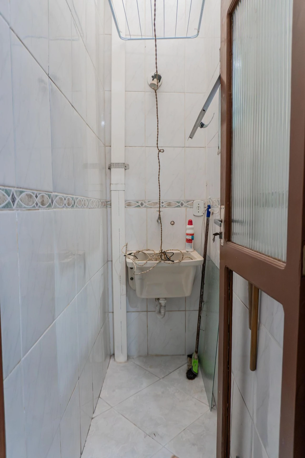 Apartment with 2 bedrooms and a balcony — photo 17