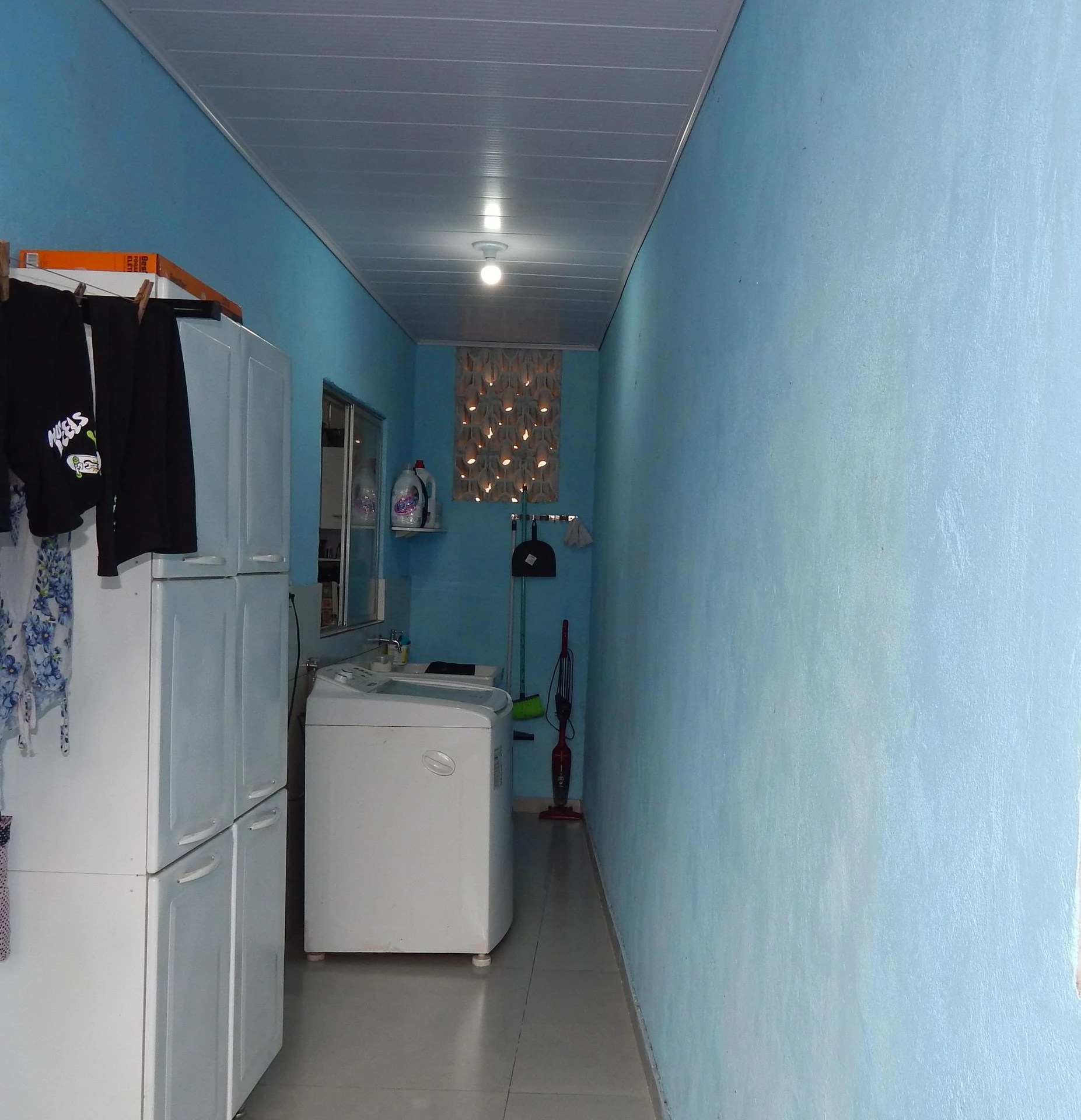 Furnished house, 128 m², with a private BBQ — photo 7