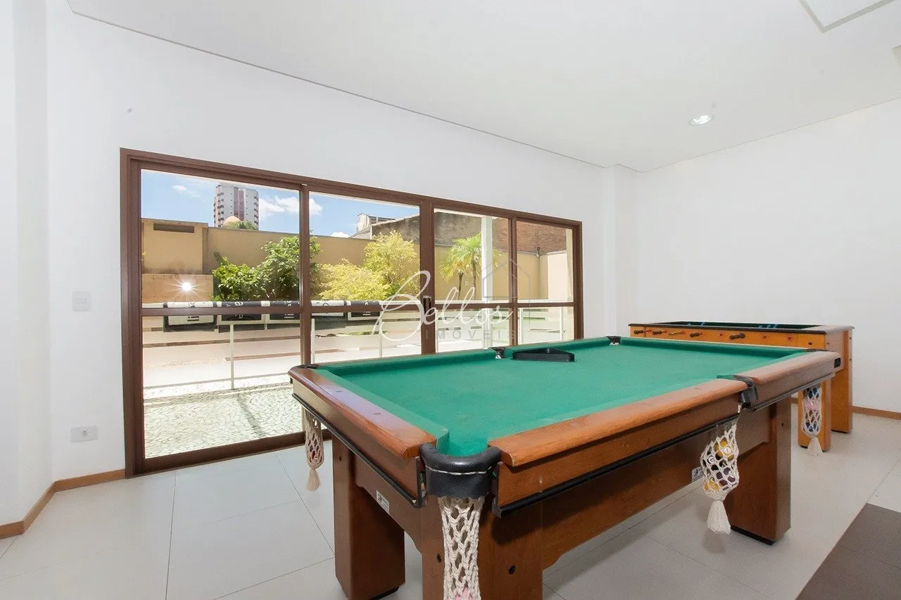 1-bedroom apartment with 68 m² and parking space — photo 59