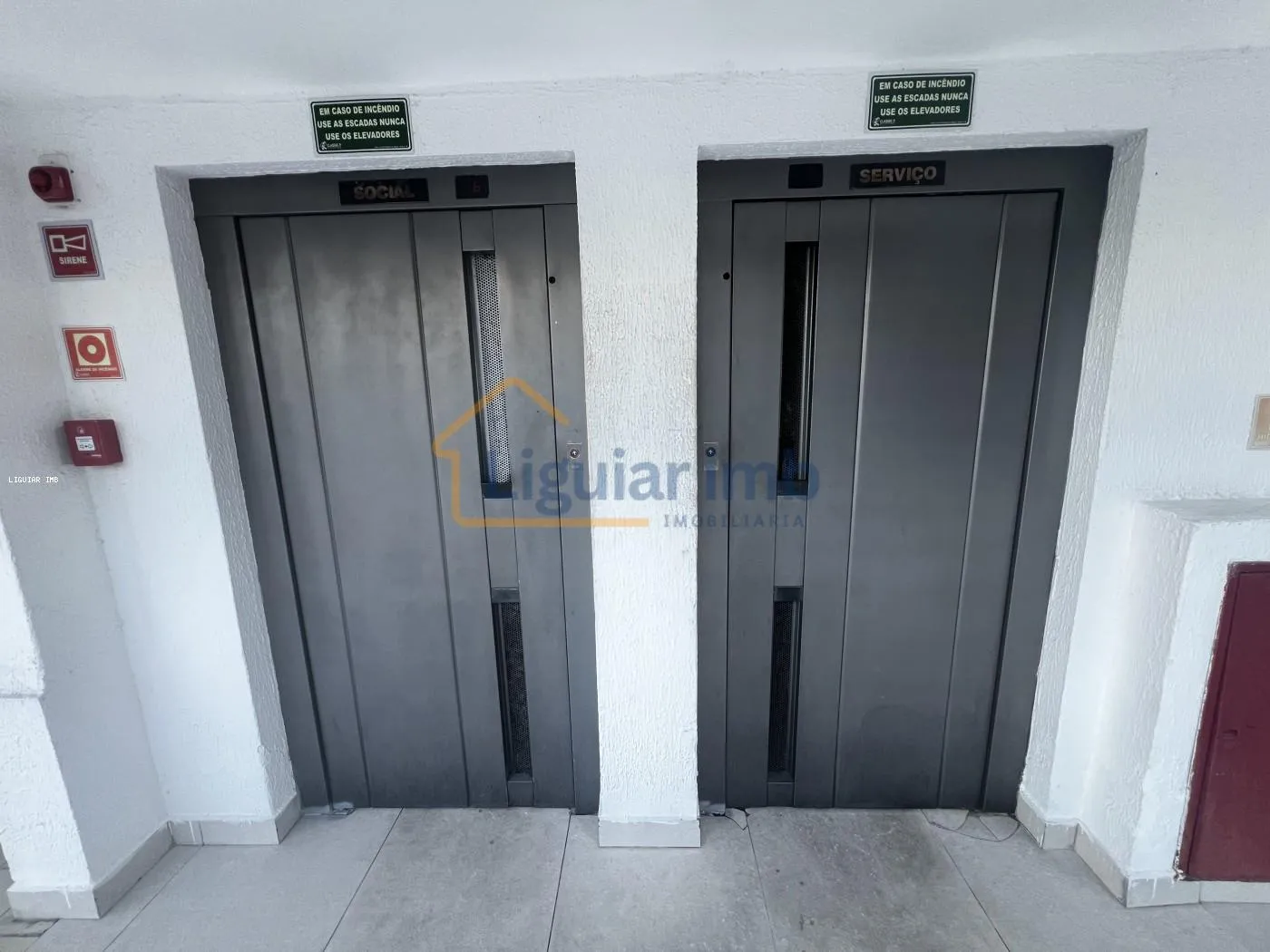 3-bedroom apartment with a private BBQ in João Pessoa — photo 19