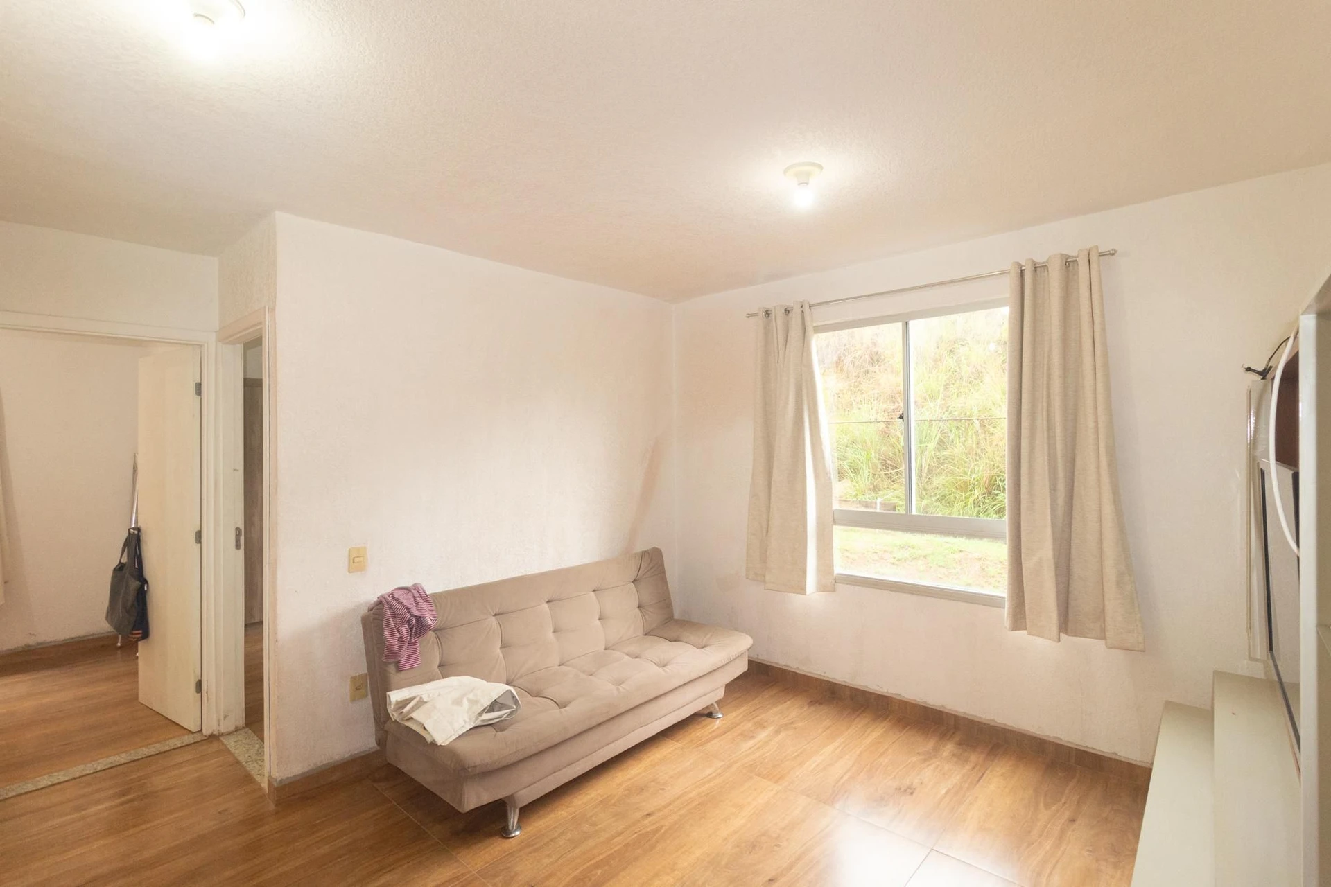 Apartamento mobiliado com 2 quartos e 1 vaga — photo 24