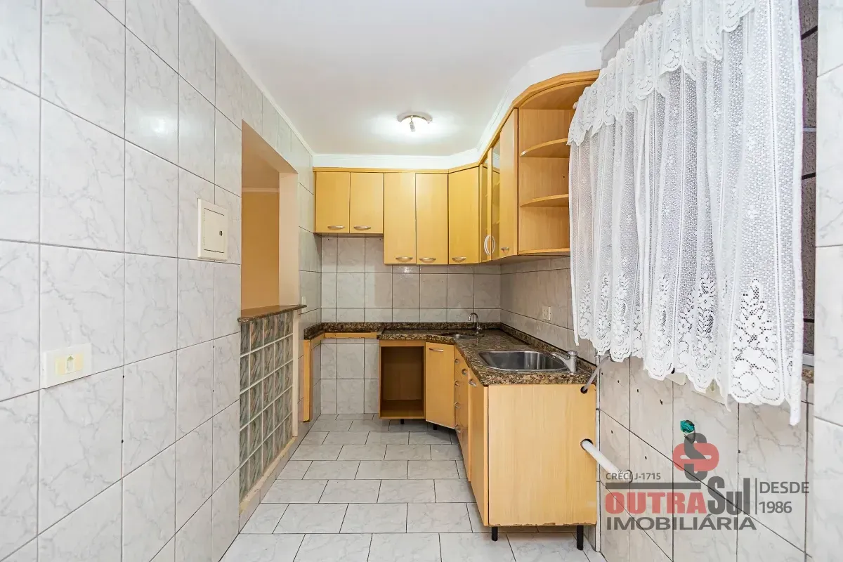 2-bedroom, 42 m² apartment in Curitiba — photo 7