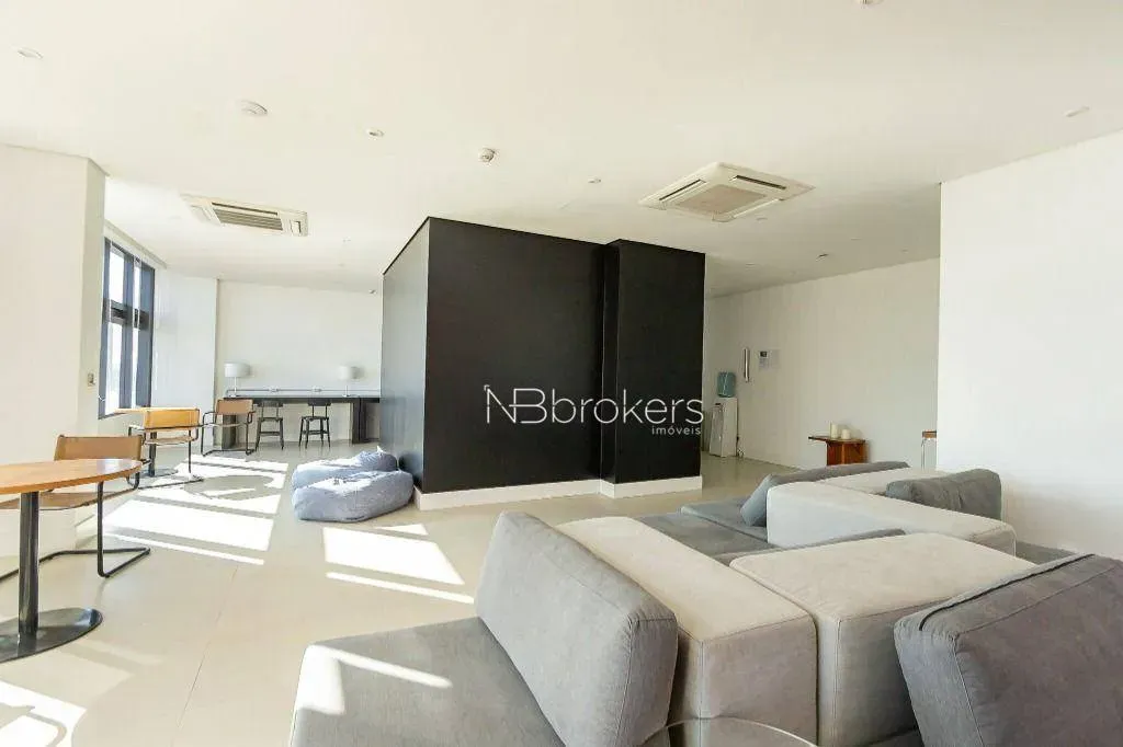 Furnished 68 m² apartment with 1 en-suite bedroom — photo 85