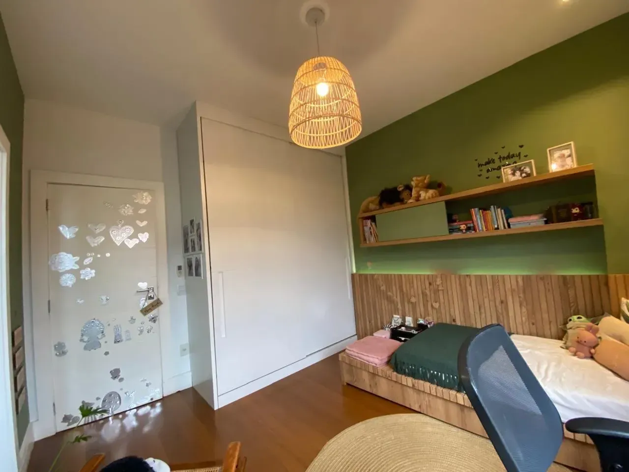 Furnished duplex house with 4 en-suite bedrooms and sauna — photo 25