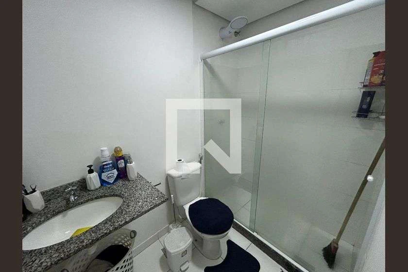 Apartamento de 72 m² com 3 quartos e cozinha fechada — photo 24