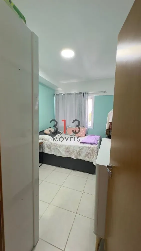 Furnished 4-bedroom apartment with suite and 119 m² — photo 11