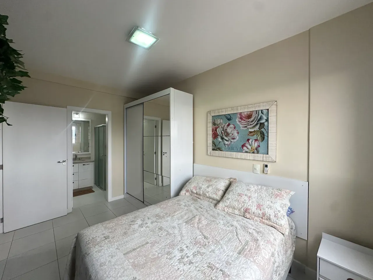 Apartamento amueblado de 2 dormitorios con suite y 74 m² en el 6º piso — photo 13