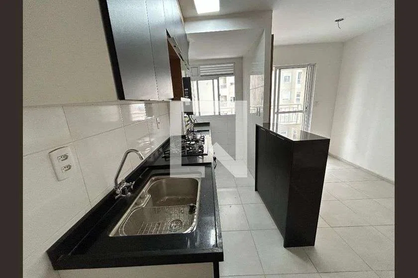 2-bedroom apartment in a building with a pool — photo 5