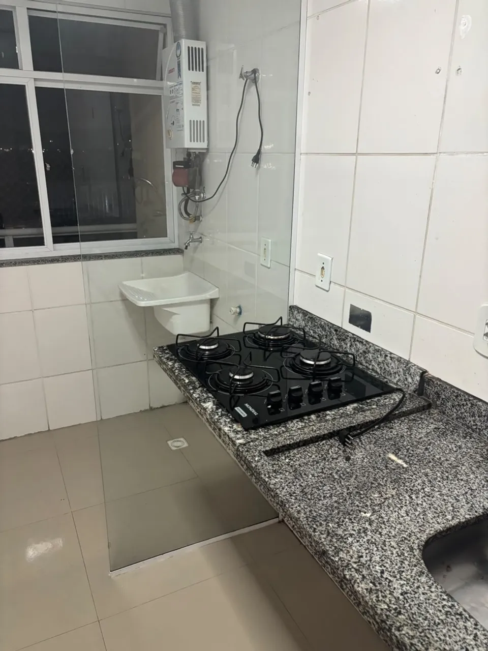 2-bedroom, 52 m² apartment in Rio de Janeiro — photo 2