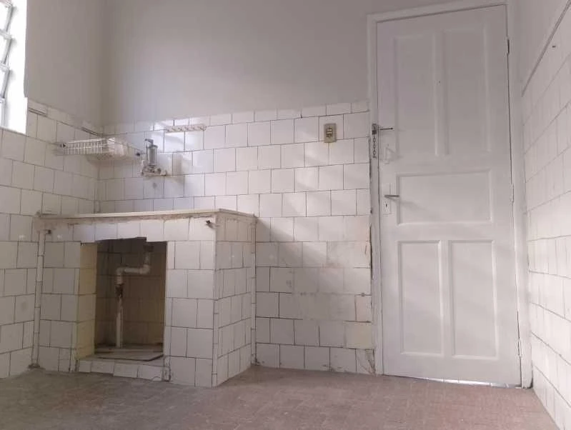 2-bedroom apartment with a separate kitchen and 54 m²