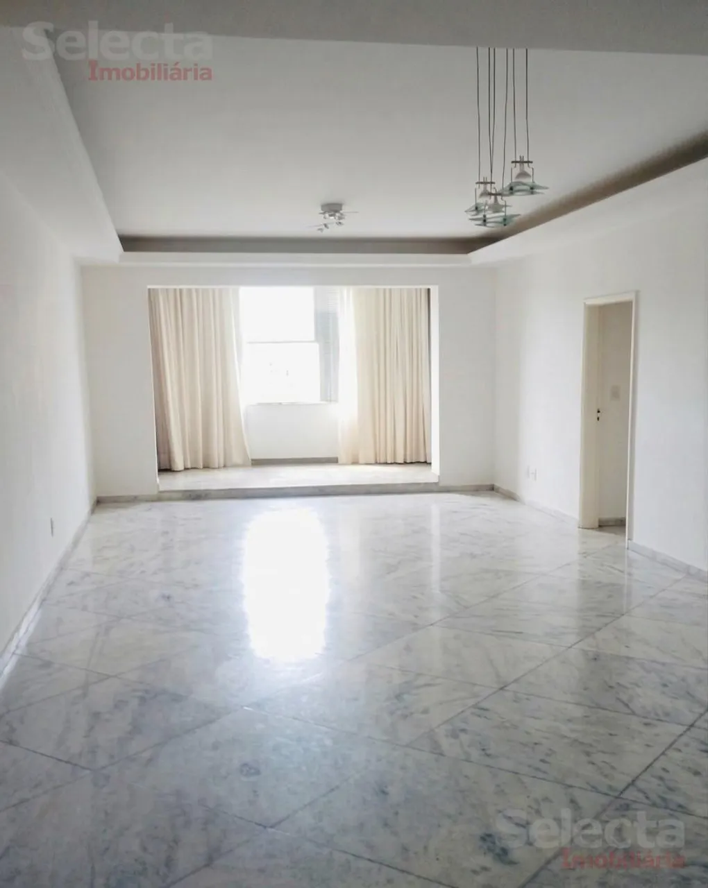 Furnished apartment with 3 bedrooms and 3 bathrooms — photo 7