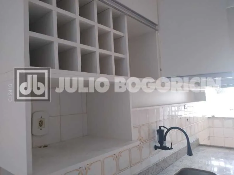 Apartamento de 2 quartos com vista para as montanhas — photo 19