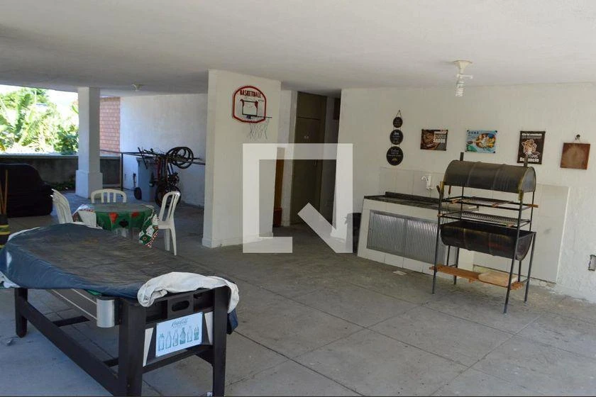 Apartamento de 56 m² com 1 quarto e varanda — photo 28