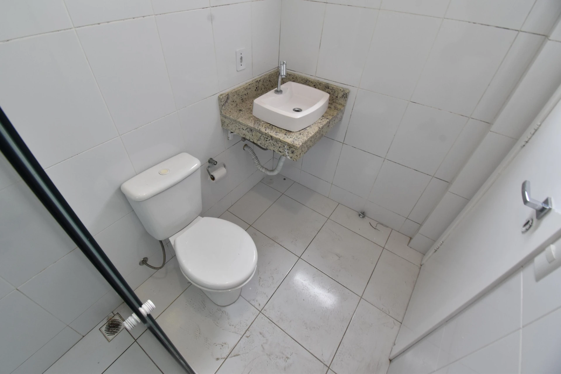 Квартира в аренду: 3 спальни и ванная в спальне — photo 22