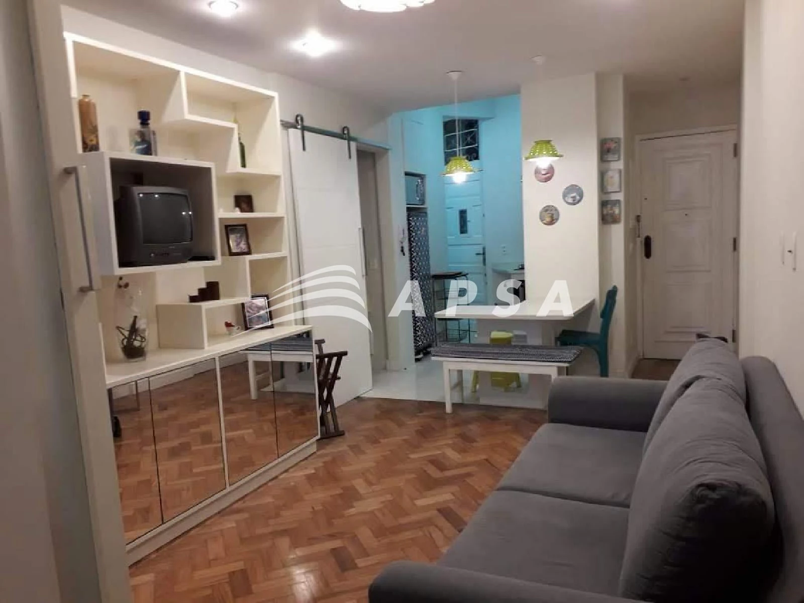 2-bedroom apartment with en-suite and 75 m² — photo 13