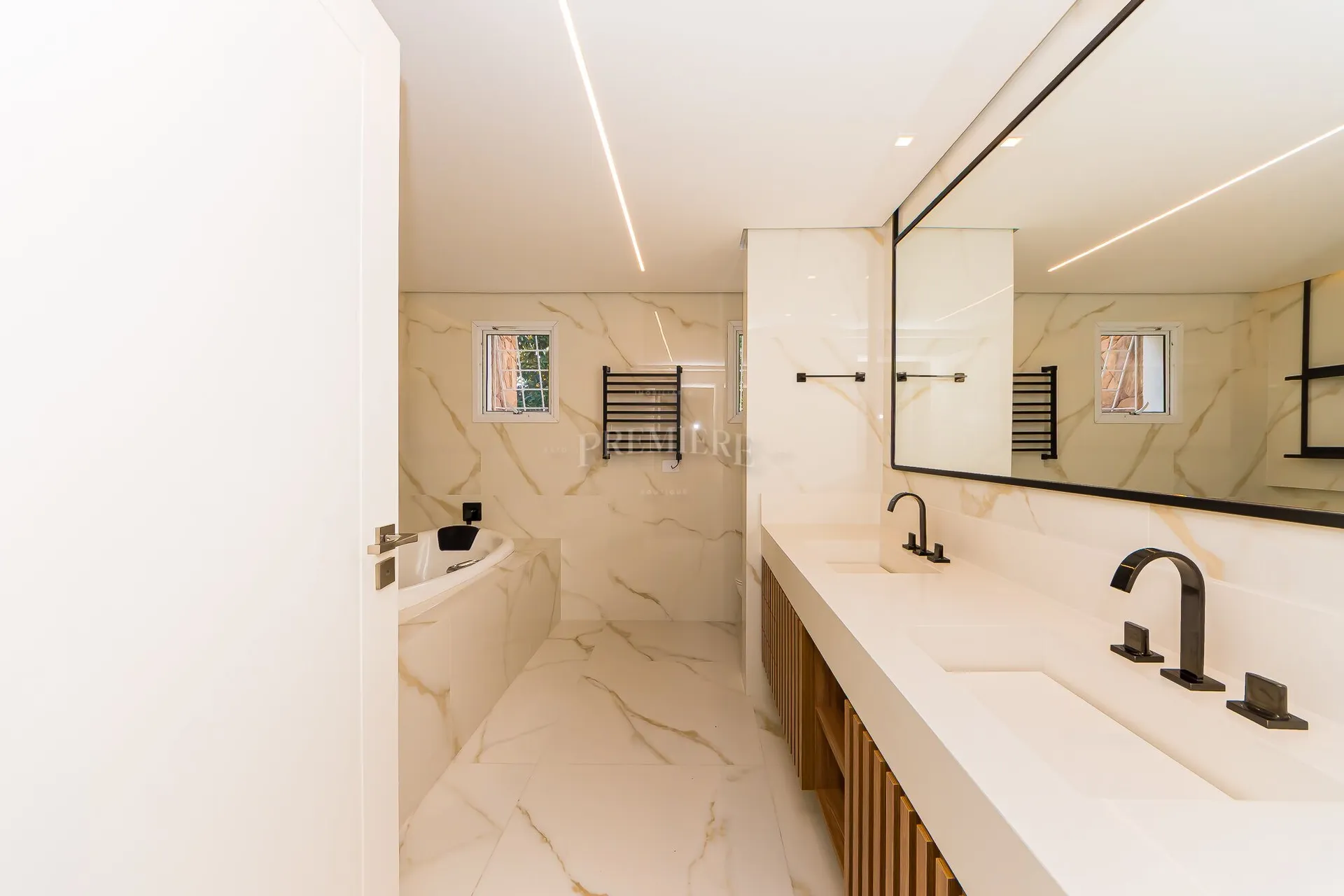 Casa para alugar com 4 suítes e jardim privativo — photo 36