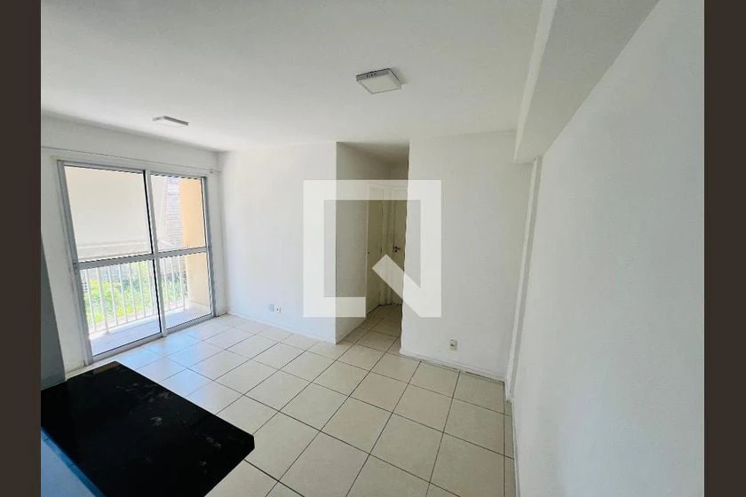 Apartamento de 2 quartos com cozinha a gás e varanda — photo 7