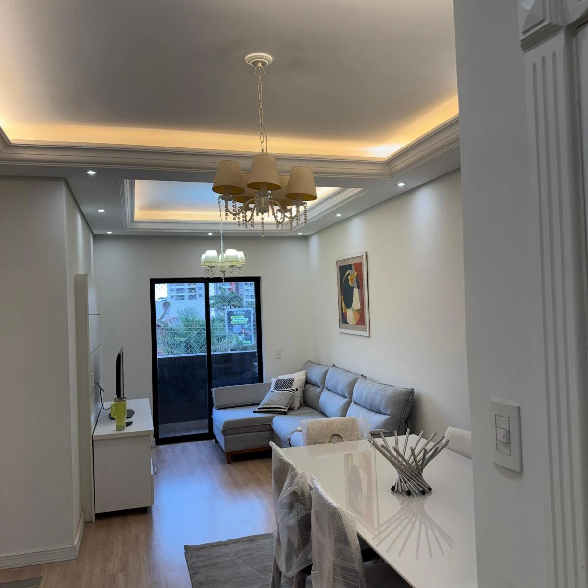 3-bedroom apartment with an en-suite and gas kitchen — photo 3