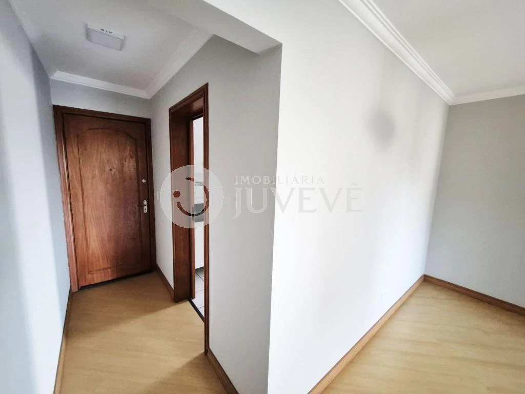 Furnished 3-bedroom apartment with enclosed balcony grill — photo 30