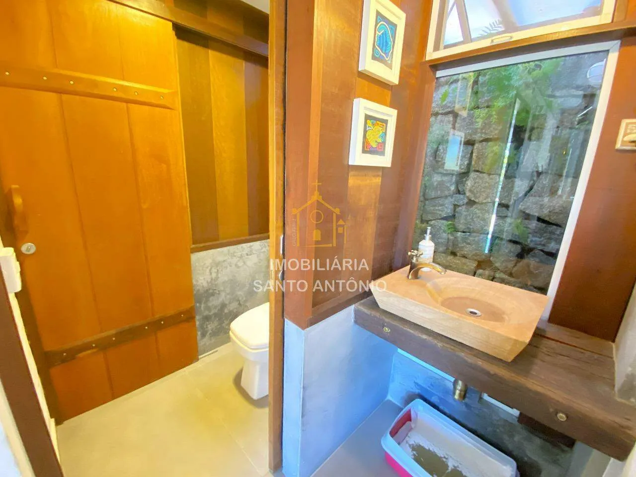 Furnished house with 2 en-suites and private BBQ — photo 5