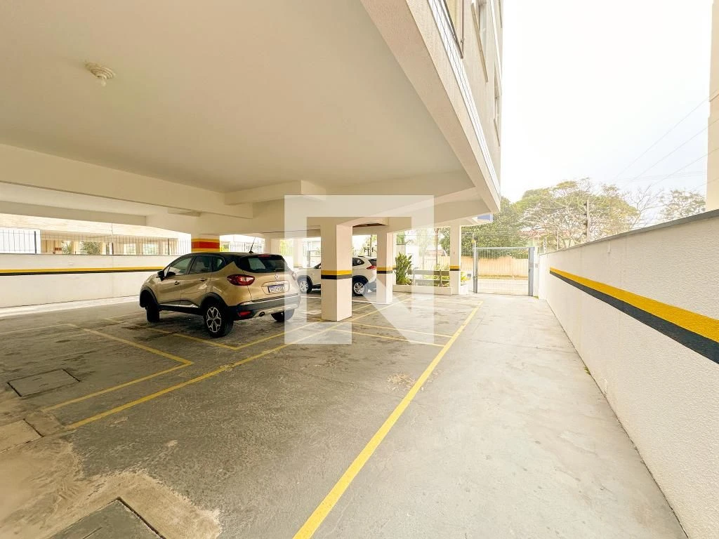 Apartamento mobiliado com 3 quartos e 1 suíte — photo 45