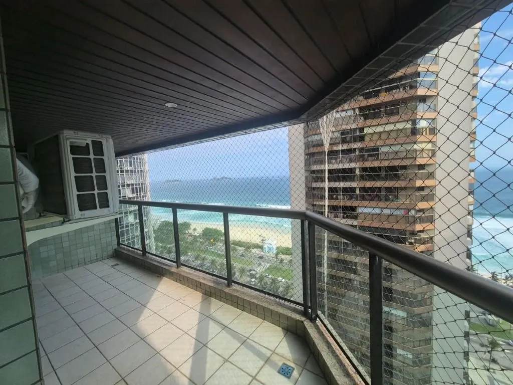 Apartamento de 4 quartos em condomínio com sauna — photo 27