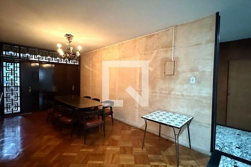 4-bedroom apartment with a water view in Rio de Janeiro — photo 36