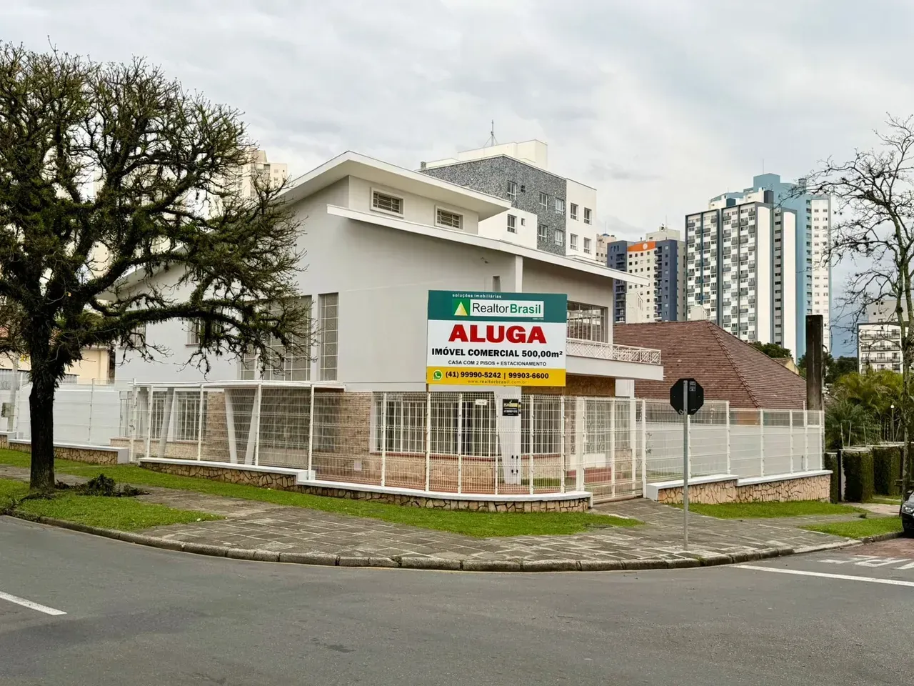 5-bedroom house, 500 m² — photo 6