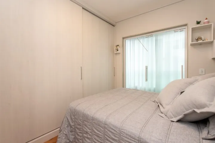 Furnished 3-bedroom apartment with 248 m² and parking — photo 8