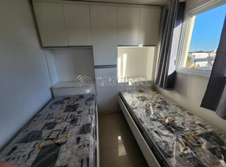 20 m² 1-bedroom apartment with a gas kitchenette — photo 6