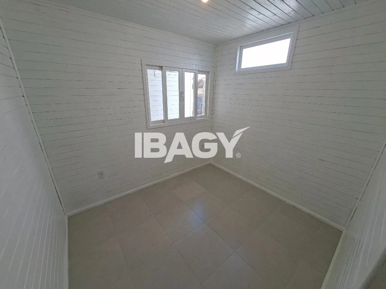 One-bedroom apartment, 24 m² — photo 2