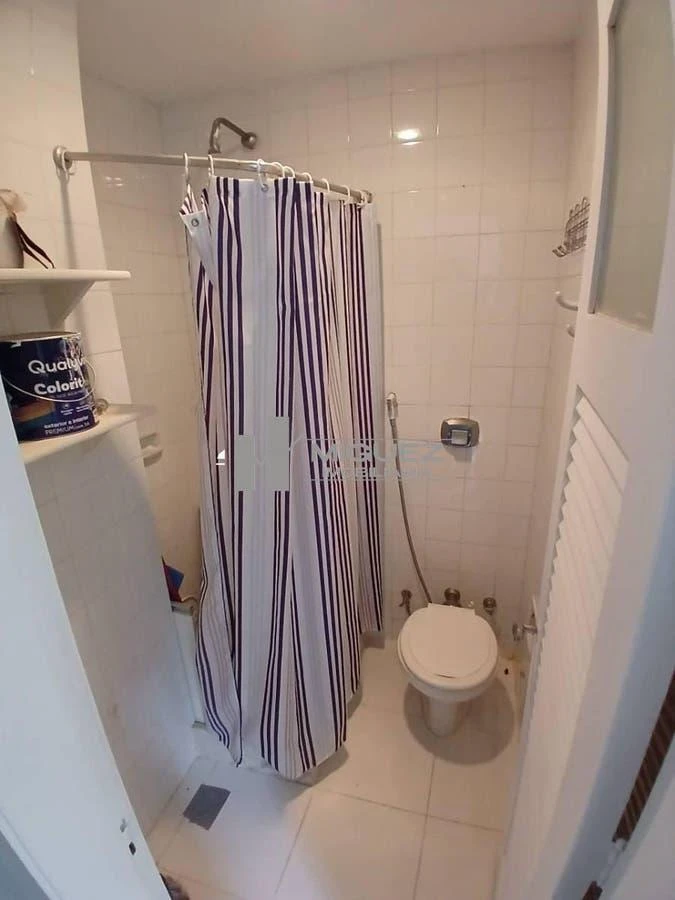 82 m² apartment with a washing machine and a mountain view — photo 14