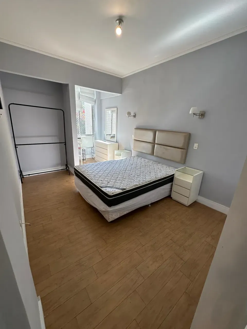 Apartment, 95 m², with a bathtub — photo 3