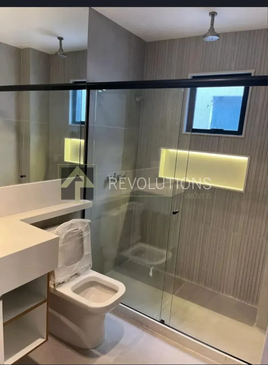Casa com 3 quartos e 5 banheiros, com varanda — photo 10
