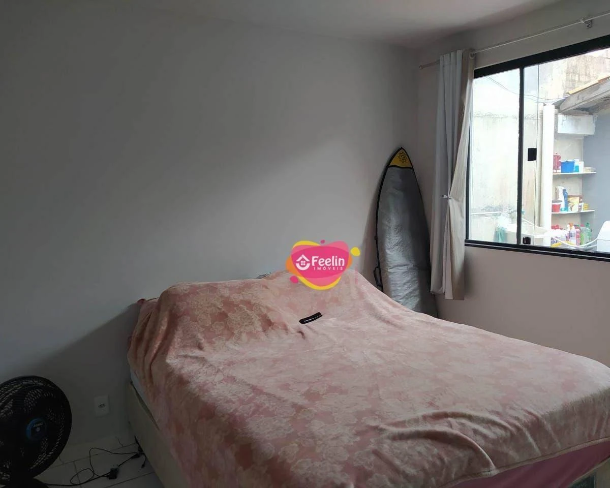 3-bedroom house with a washing machine in Florianópolis — photo 20