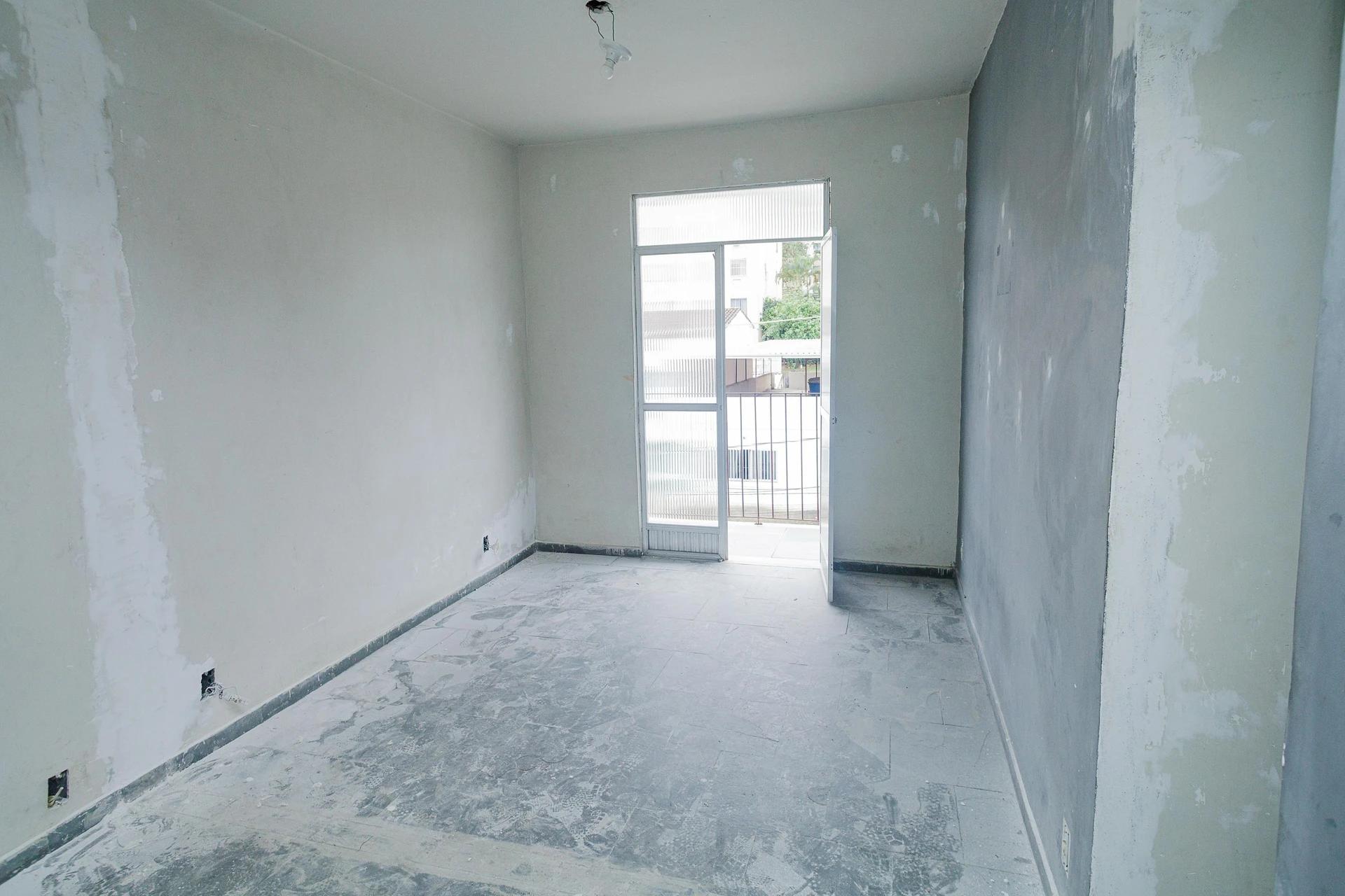 Apartamento con jardín privado y 2 dormitorios — photo 12