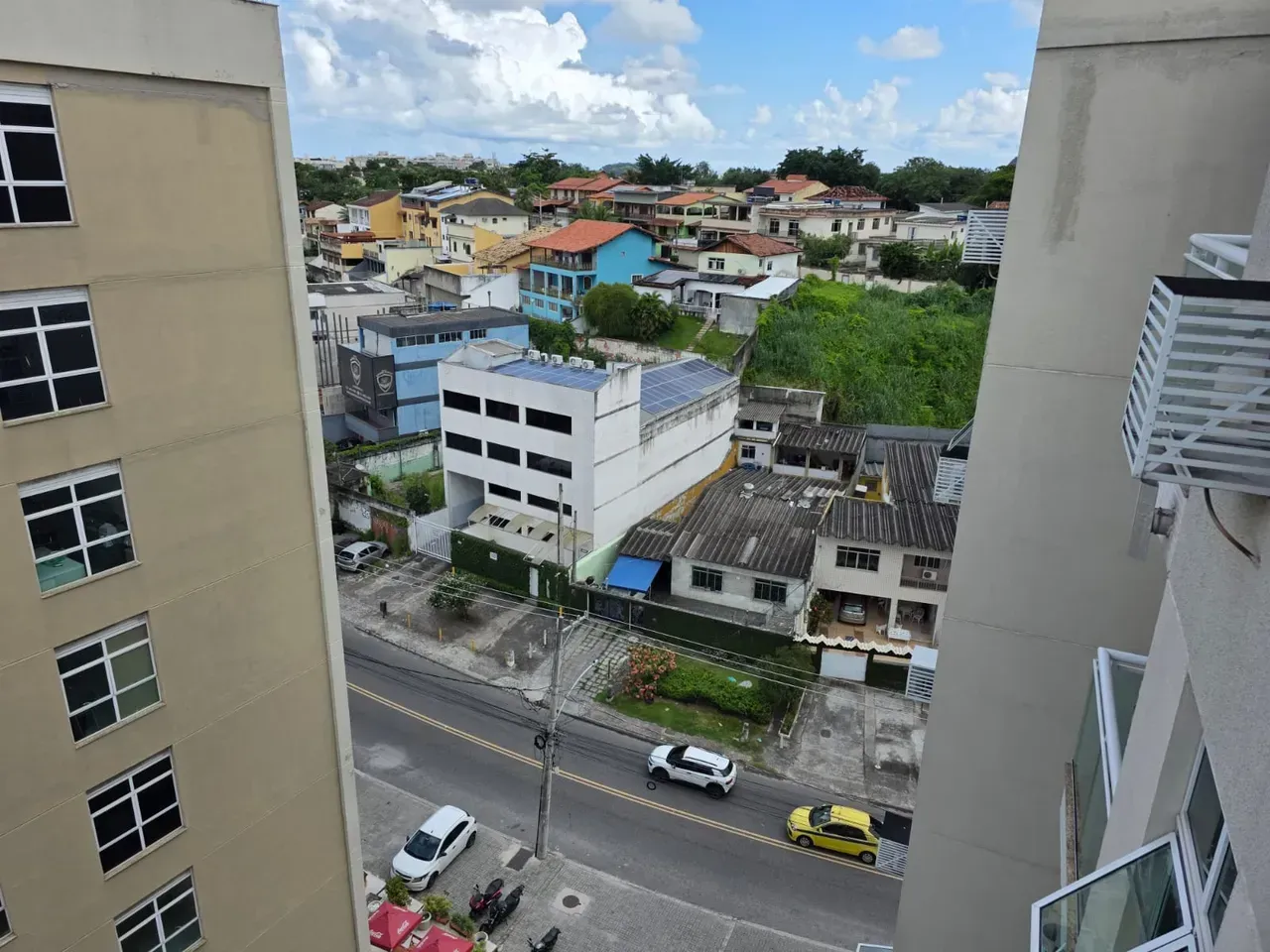 Apartamento mobiliado de 40 m² com 1 quarto e 1 vaga — photo 14