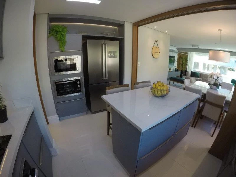 Apartamento mobiliado, 205 m², com lava-louças — photo 11