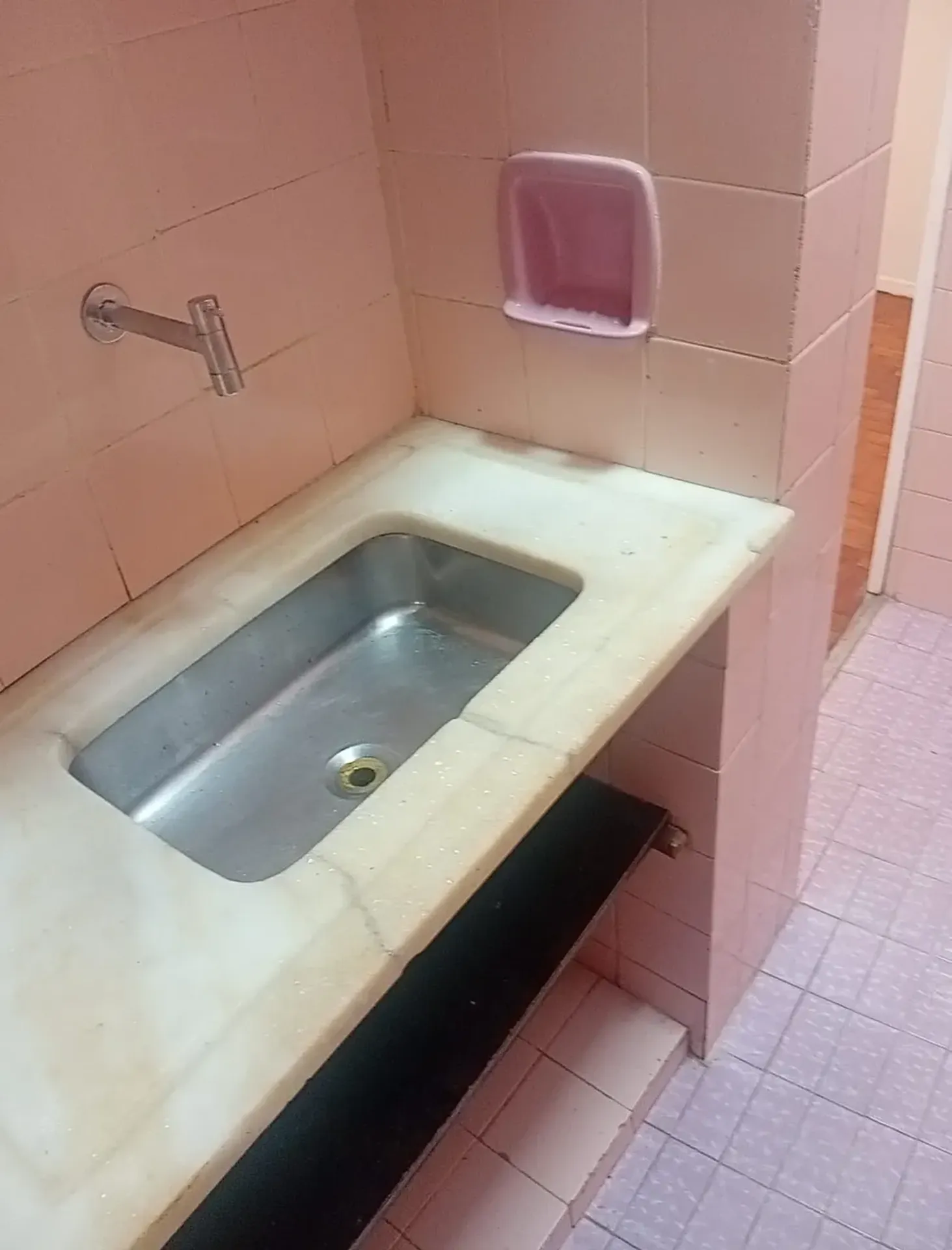 Apartamento de 1 quarto com banheira, Copacabana — photo 3
