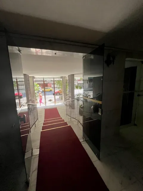 Apartamento, 75 m², com piso de madeira ou laminado — photo 8