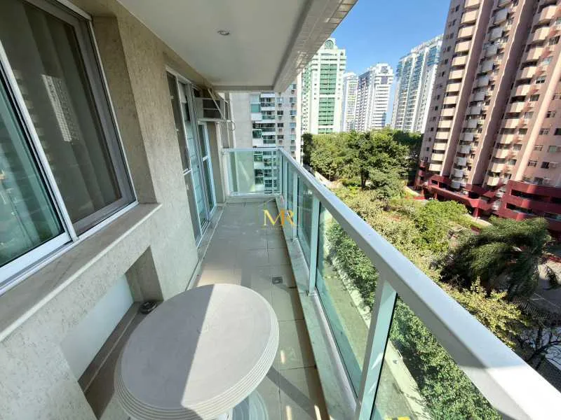 Apartamento residencial com 2 quartos e 1 vaga — photo 10